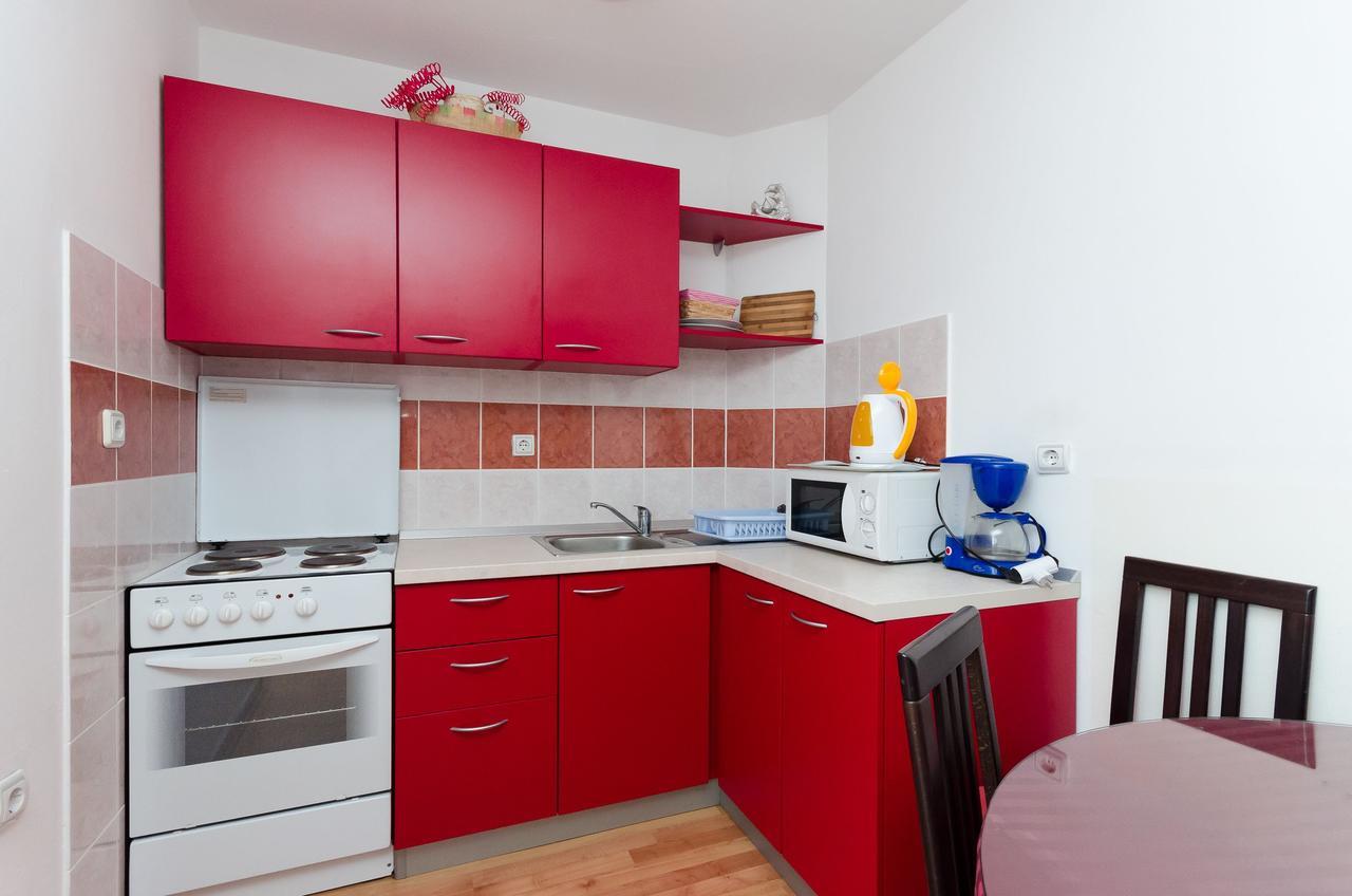 Apartments Albina Lopar Exterior photo